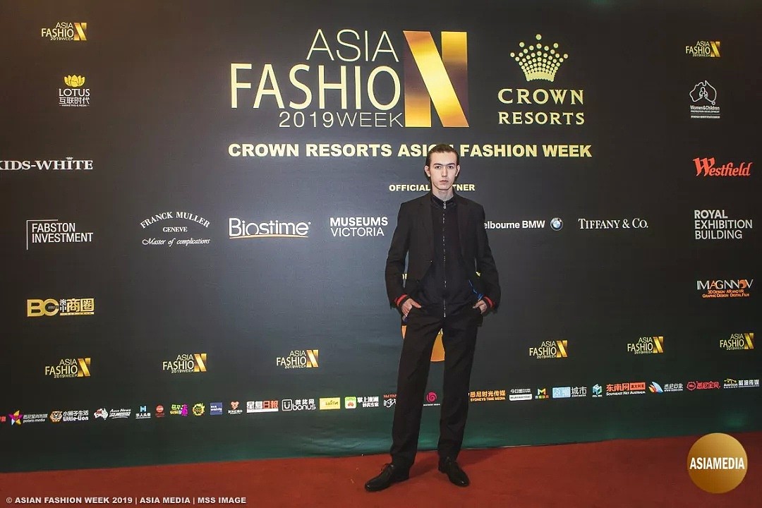 2019 Crown Resorts 亚洲时装周完美收官 演绎亚洲时尚风尚 - 49
