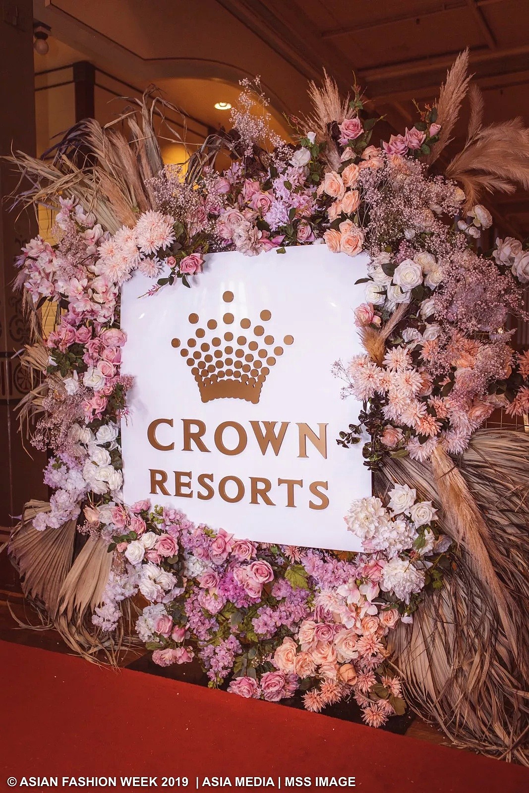 2019 Crown Resorts 亚洲时装周完美收官 演绎亚洲时尚风尚 - 50