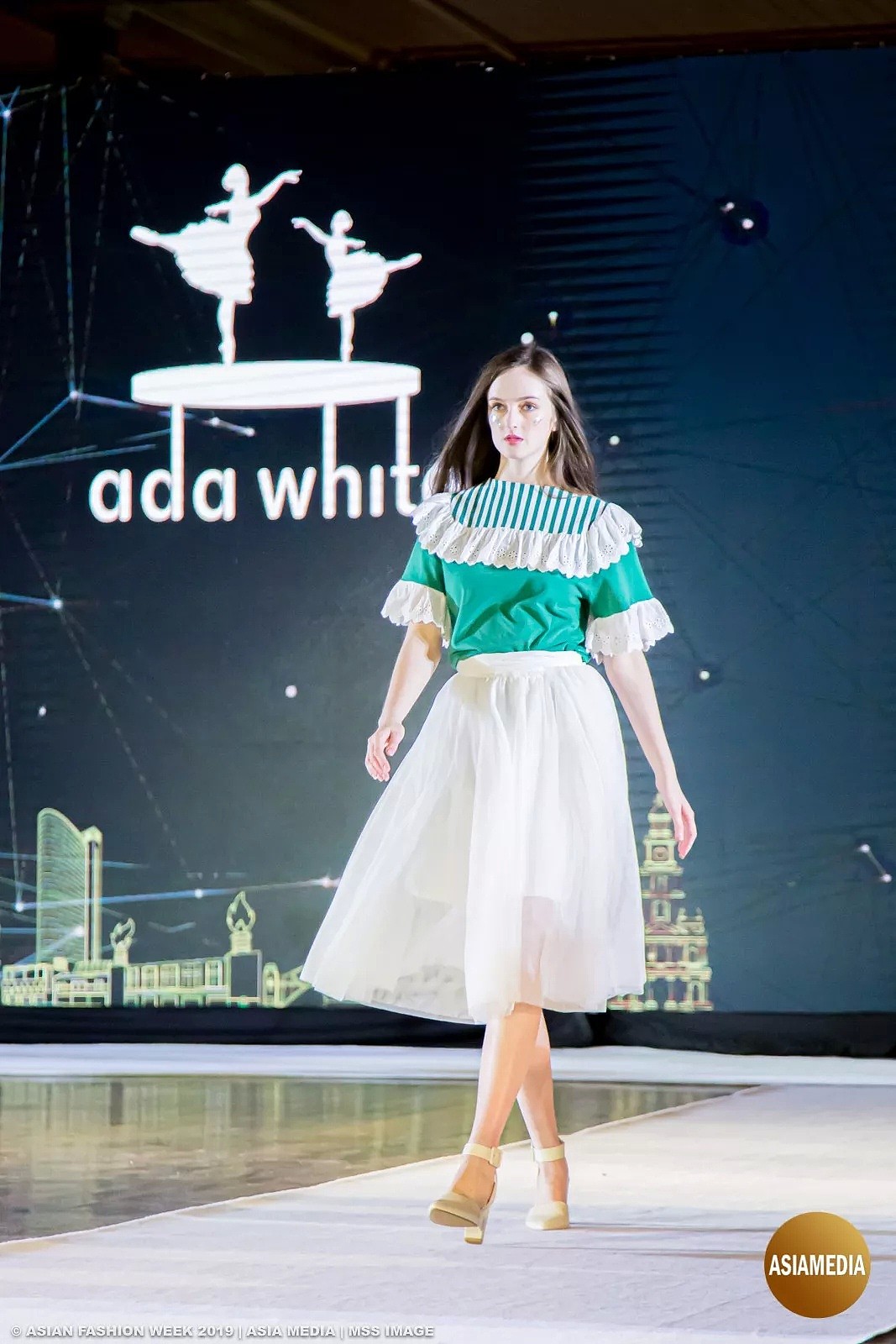 2019 Crown Resorts 亚洲时装周完美收官 演绎亚洲时尚风尚 - 68