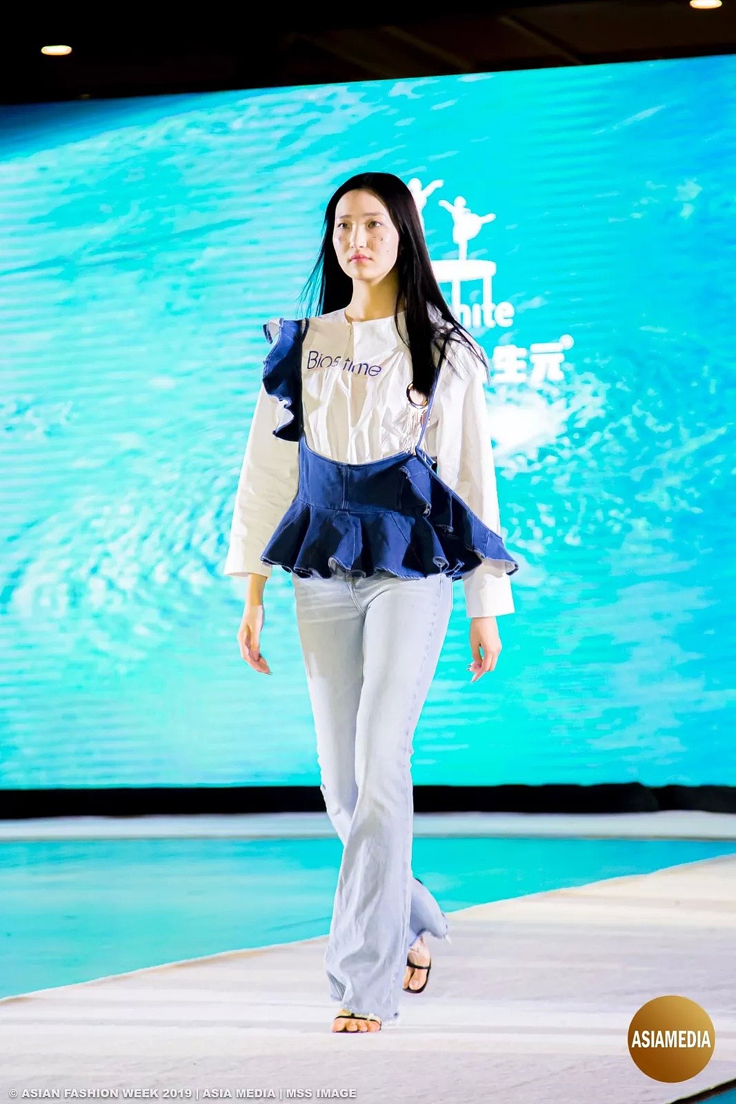 2019 Crown Resorts 亚洲时装周完美收官 演绎亚洲时尚风尚 - 71
