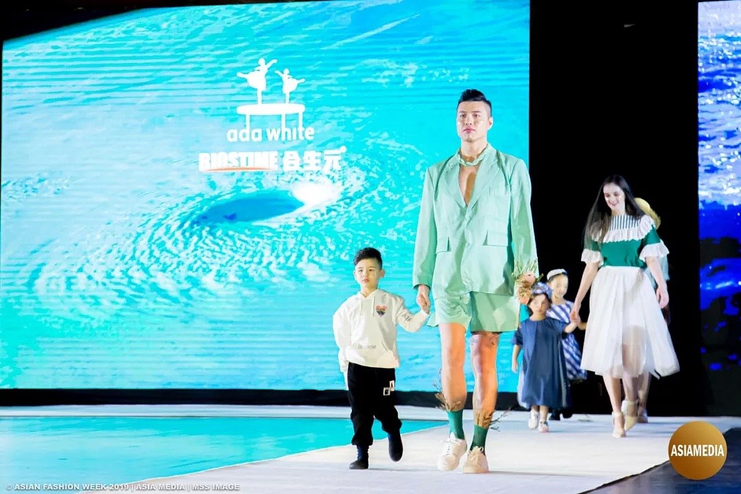 2019 Crown Resorts 亚洲时装周完美收官 演绎亚洲时尚风尚 - 75