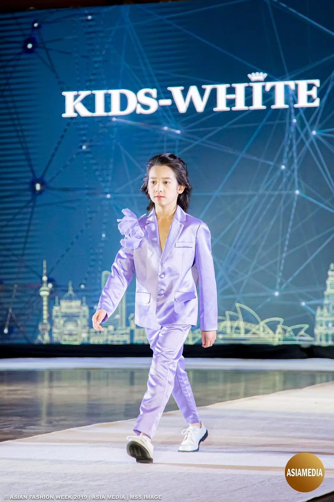 2019 Crown Resorts 亚洲时装周完美收官 演绎亚洲时尚风尚 - 86
