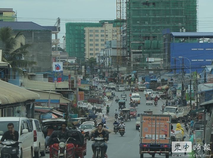 卖淫、赌博、爆头枪杀，柬埔寨西港，被玩残的中国“飞地”（组图） - 16