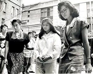 朝鲜美女间谍制造空难、死亡115人！她却被韩国特赦了？（组图） - 7