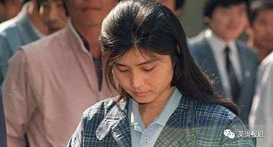 朝鲜美女间谍制造空难、死亡115人！她却被韩国特赦了？（组图） - 13