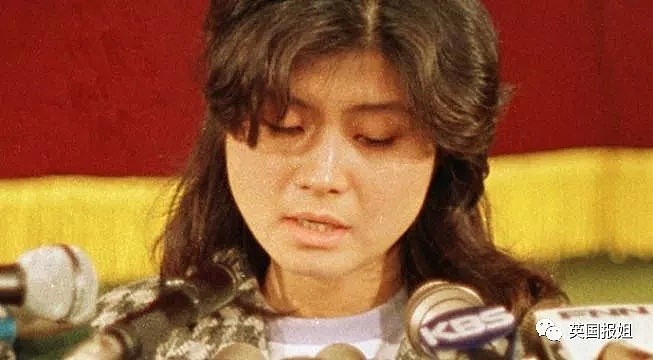 朝鲜美女间谍制造空难、死亡115人！她却被韩国特赦了？（组图） - 21