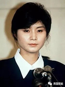 朝鲜美女间谍制造空难、死亡115人！她却被韩国特赦了？（组图） - 28