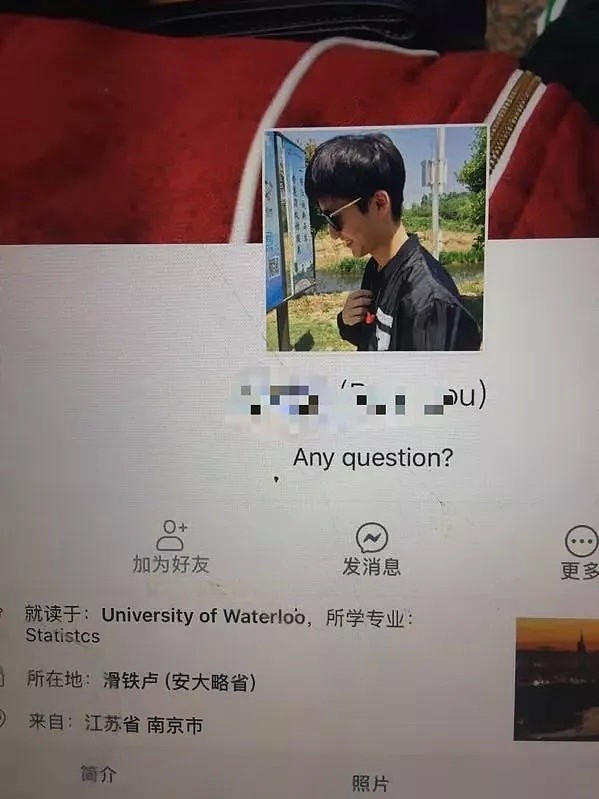 中国留学生渣男逃回国内仍不知悔改，2个月里3个女友同时在线！（组图） - 3