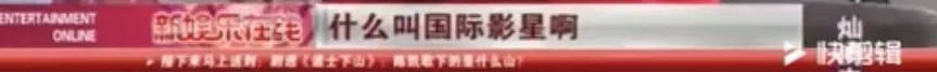 黄晓明的油腻总裁明学，宁静许晴撕逼的宫斗花学，都比不过六小龄童的六学！（组图） - 141