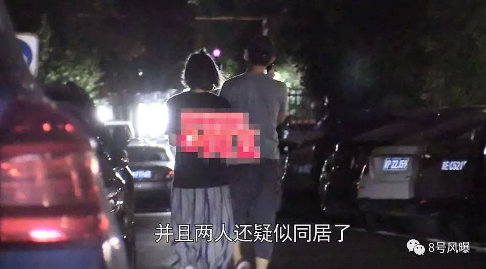 当小三打原配还夺人孩子？他找了个极品当女友，钢铁直男眼光成迷啊！（组图） - 7