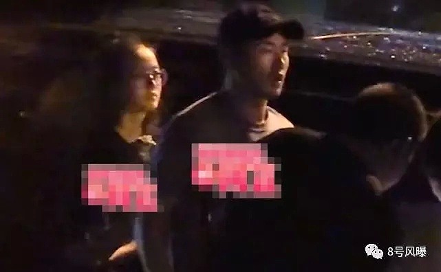 当小三打原配还夺人孩子？他找了个极品当女友，钢铁直男眼光成迷啊！（组图） - 50