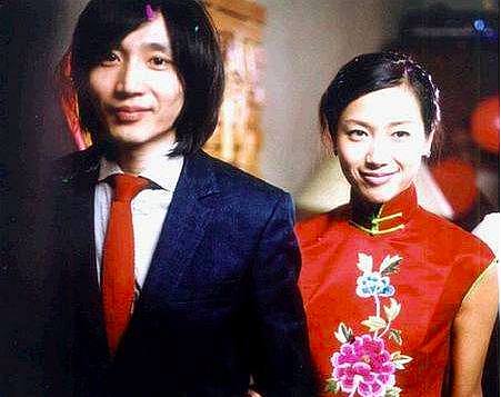 中国第一女导演，两次插足别人婚姻被称“浪女”，现45岁仍然未嫁（组图） - 5