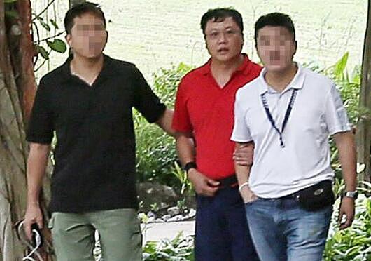 中国女子新加坡遭杀害焚尸案：凶手被判终身监禁  - 2