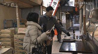 60年只卖一种食物，从不设座位，却喂饱了一代东京人的灵魂