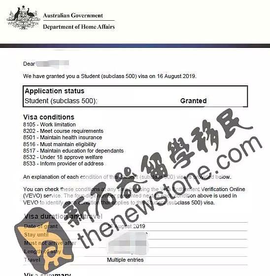 吓Skr人！每4个就有1个被拒！这个签证几乎人人想拿，拒签率却连年上升... - 1