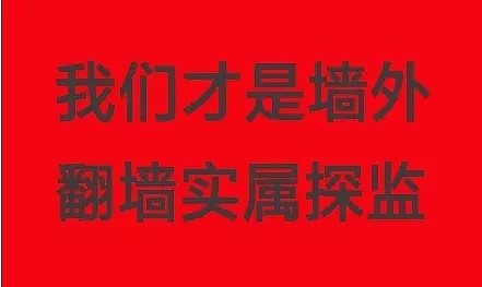 脸书重新定义“言论自由” 中国青年致公开信（组图） - 7