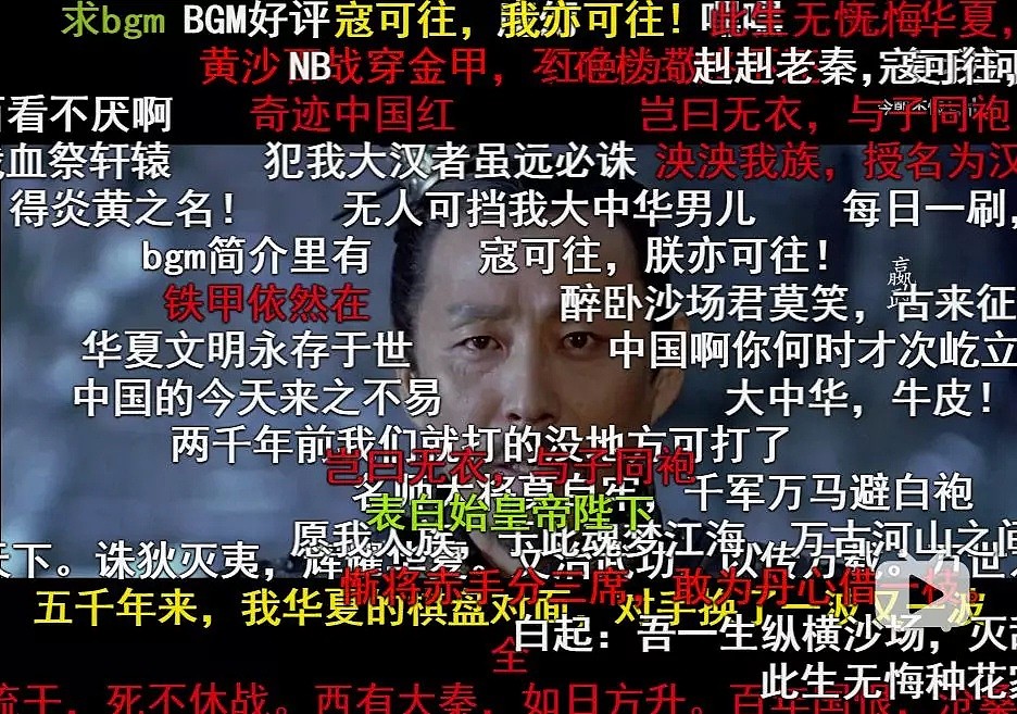 脸书重新定义“言论自由” 中国青年致公开信（组图） - 64