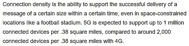 中国限速4G 逼我们去用更贵的5G？实测揭晓（组图） - 18