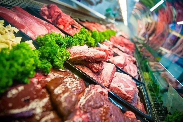 墨尔本一市议会规定“周一不吃肉”，农民不干了 - 1