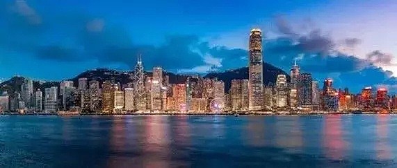 想看明白香港的现状，必须先搞懂这6个问题！（组图） - 5