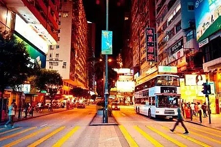 想看明白香港的现状，必须先搞懂这6个问题！（组图） - 7