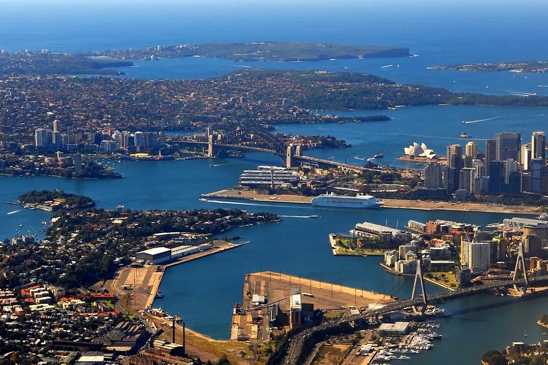 地产信息 | 悉尼再现建筑缺陷风波 开发商Dyldam被索赔270万澳元 - 1