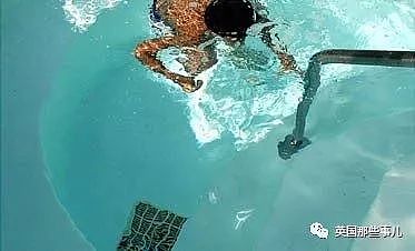 小女孩被泳池排水管吸住险些没命…恐怖片里的情节差点成真...（组图） - 16