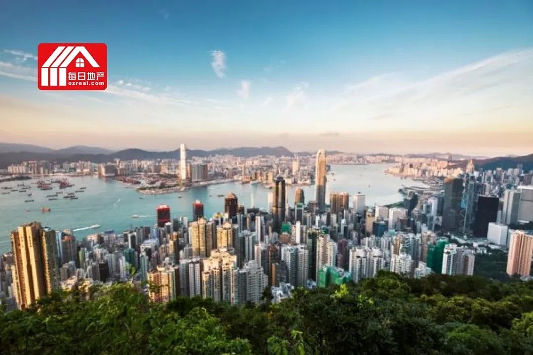 来自香港的买家对澳洲房产兴趣陡升 - 1