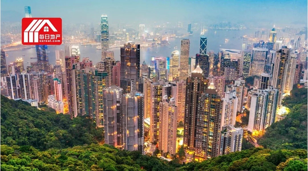 来自香港的买家对澳洲房产兴趣陡升 - 2