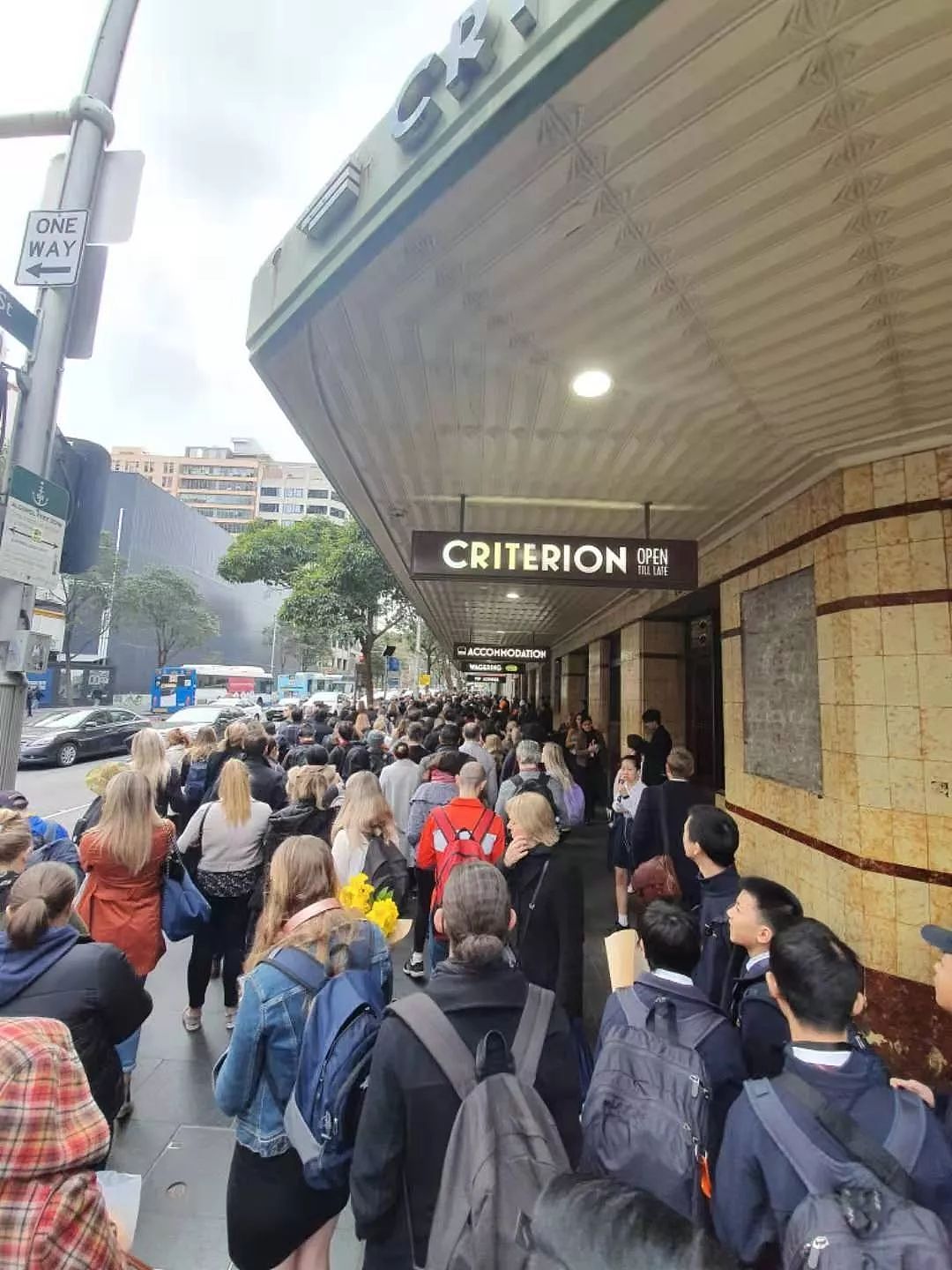 崩溃！悉尼交通大瘫痪，多条线路严重延误！华人朋友圈大爆炸（组图） - 30
