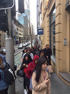 崩溃！悉尼交通大瘫痪，多条线路严重延误！华人朋友圈大爆炸（组图） - 36