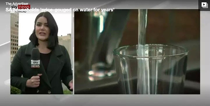 连喝8年厕所用水！水管连接错误让澳洲夫妇被坑惨（组图） - 1