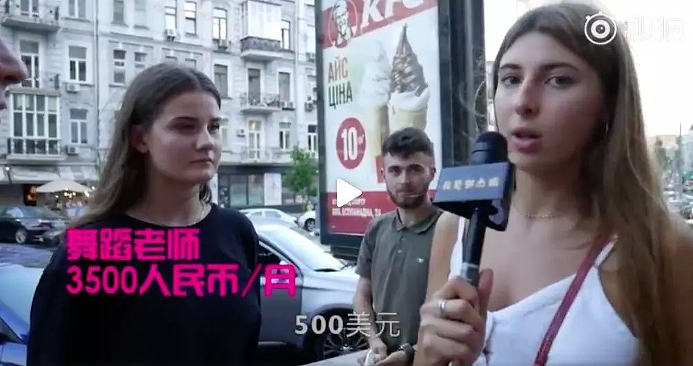 为何乌克兰美女扎堆来中国做模特？背后是个辛酸的故事（组图） - 14