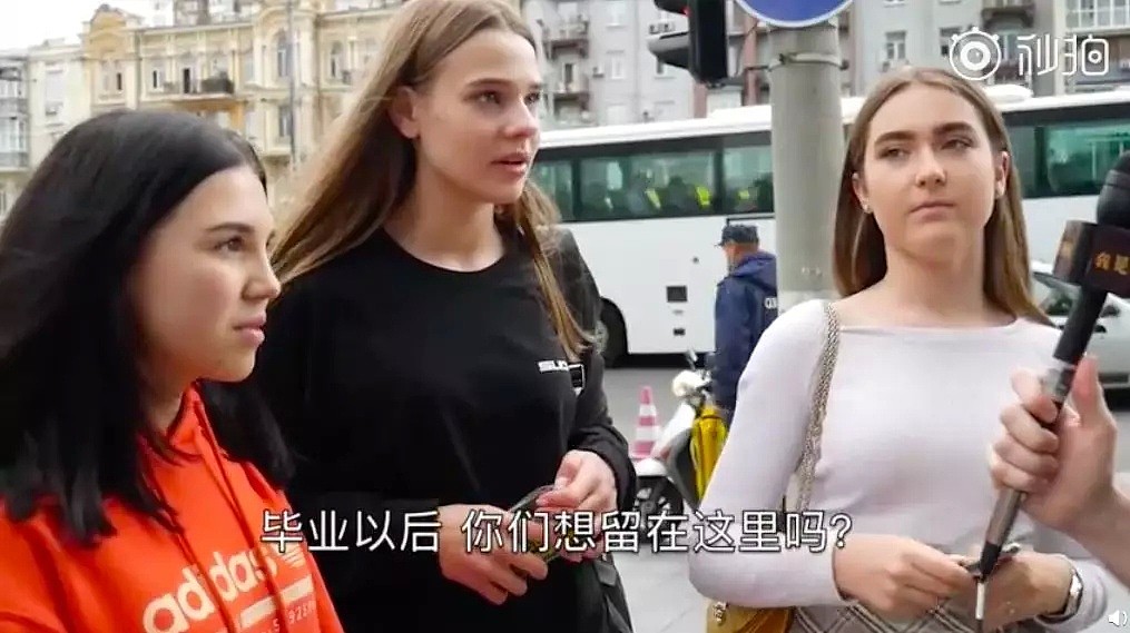 为何乌克兰美女扎堆来中国做模特？背后是个辛酸的故事（组图） - 18