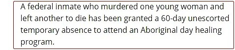 震惊！华裔美女地产经纪被性侵3小时致死尸体抛尸河中，凶手竟然被放出来满大街跑！（组图） - 18