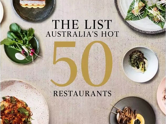2019澳大利亚50家最火餐厅榜单出炉！最热门的餐厅竟然在这！吃货们冲鸭！ - 1