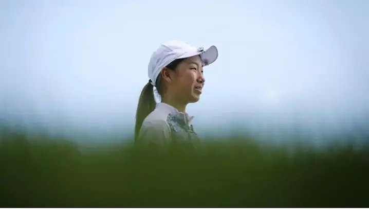 厉害了！移民二代华裔女孩破纪录，成为最年轻参赛选手！她成功的背后竟然是因为... - 3