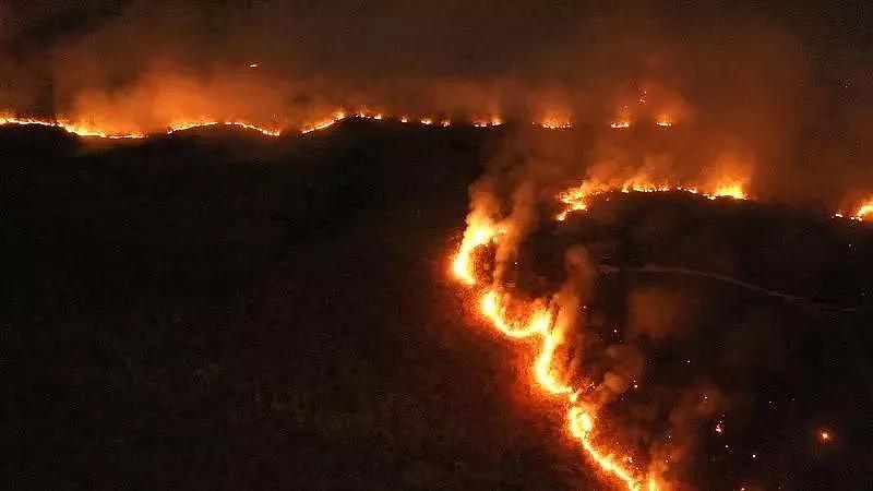 亚马孙雨林在燃烧：浓烟吹到3千公里外，每分钟烧掉1.5个足球场（组图） - 4