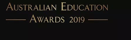 2019AEA 获奖名单公布！获澳年度最佳中小学、校长、教师……全在这里了！ - 1