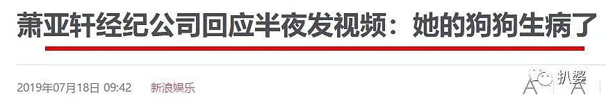 力捧24岁的小奶狗男友上位，40岁的萧亚轩就不怕成为下一个具惠善么？（组图） - 21