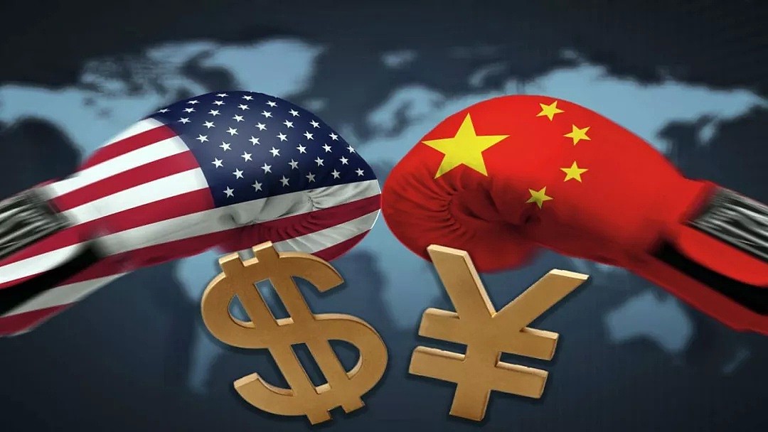 财经时讯 | 中国警告美国不要采取错误的贸易行动 - 1