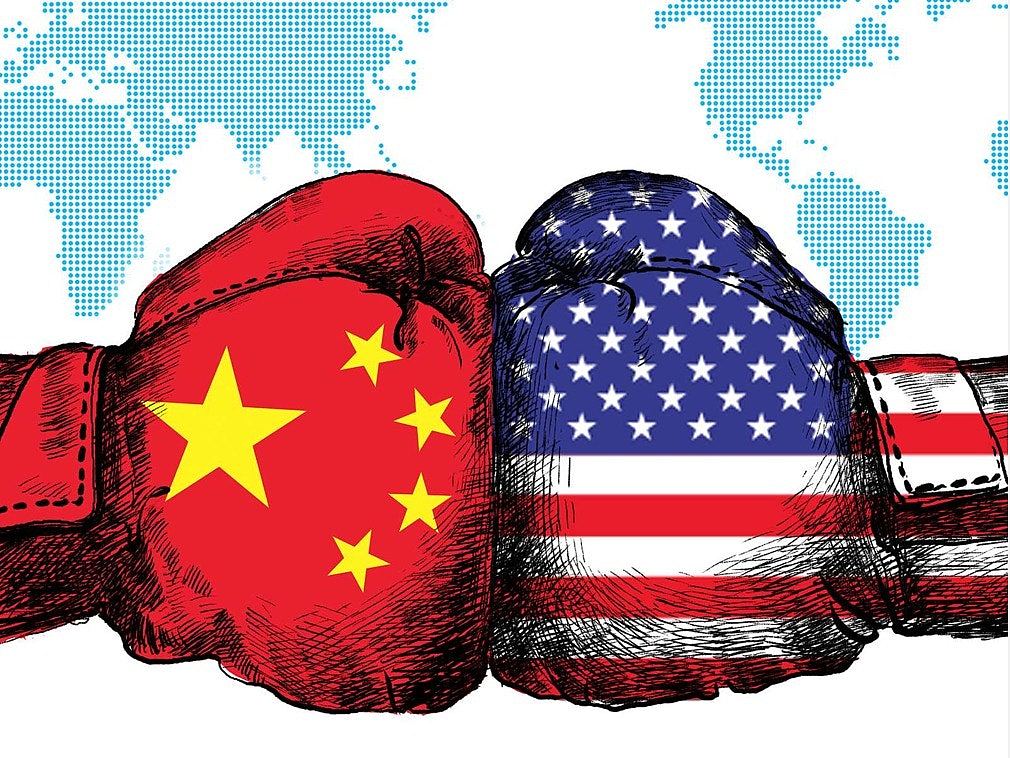 中美贸易战再度升级 专家：到了中国最舒服的阶段（图） - 1