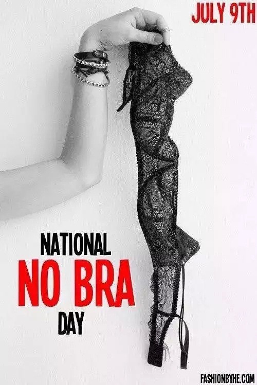 “不穿bra自由”的中国女孩，在澳洲会怎么样？（组图） - 16