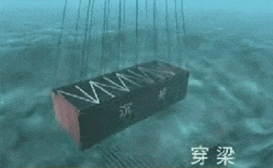 花3亿打捞800年的南海沉船：中国对文物海盗的最好回击（组图） - 12