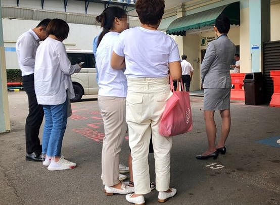吃人的机场！中国游客遭遇罕见意外当场被砸死 YVR 发声明（组图） - 3