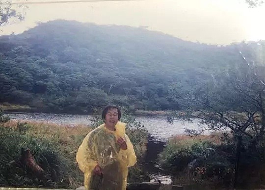 91岁中国奶奶穿搭潮爆全网，引10万网友争相模仿， 因为她，我取关了100个时尚博主 - 27