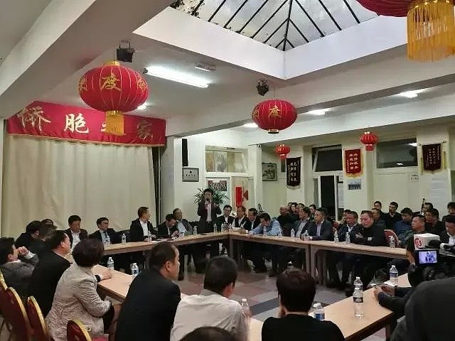 两年多了，法国华侨遭警察枪杀案有了新进展！这个结果家属很难接受（组图） - 4