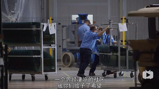 奥巴马电影处女作上映：中国老板拯救美国工厂重生，全世界轰动了