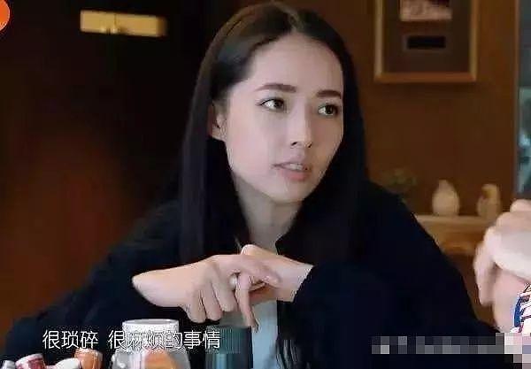 豪门危机！郭碧婷炒红的老公肾亏如7旬大爷！公婆不顾她患心脏病逼生俩娃（组图） - 35