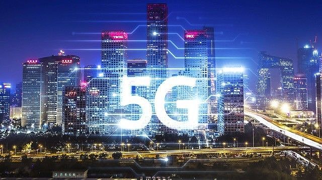 速度大爆发！5G时代我们每天要用掉多少流量（组图） - 2